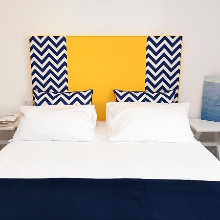 Casa Pantone Hotel Sorrento Kültér fotó