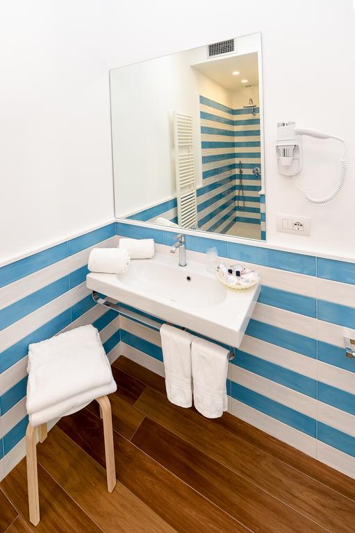 Casa Pantone Hotel Sorrento Kültér fotó