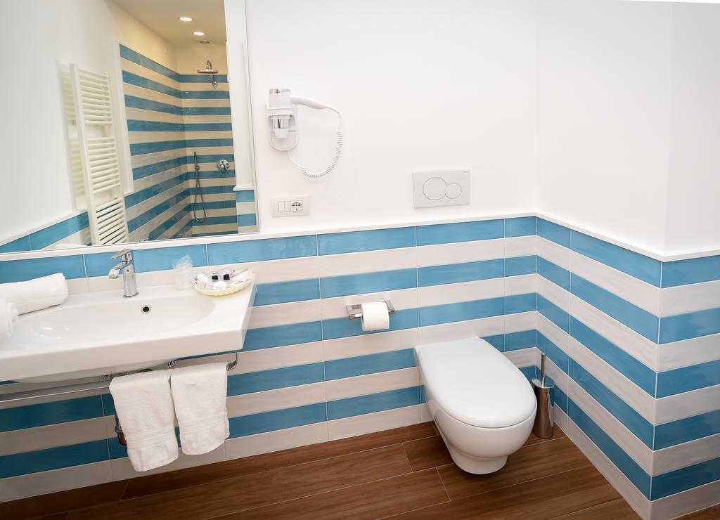 Casa Pantone Hotel Sorrento Kültér fotó