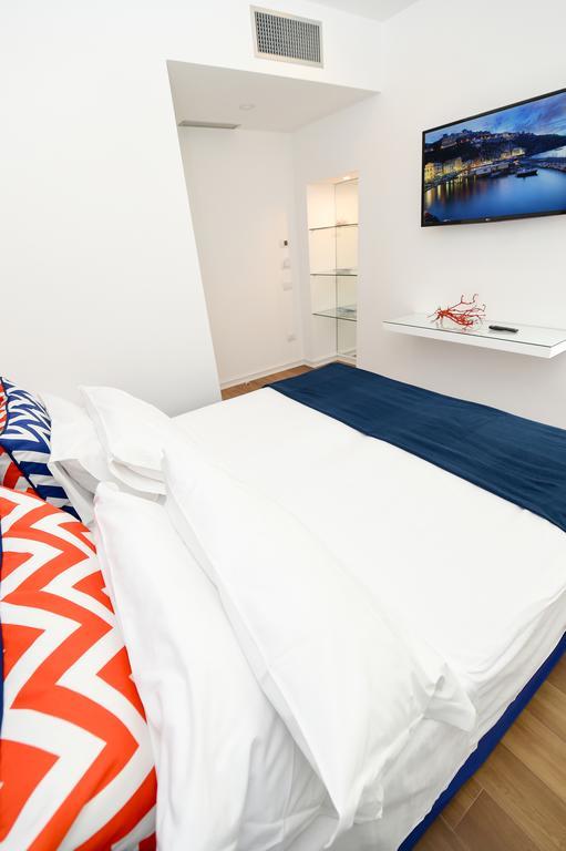 Casa Pantone Hotel Sorrento Kültér fotó