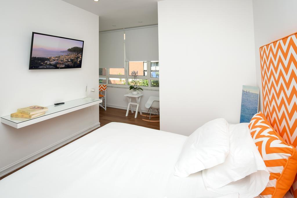 Casa Pantone Hotel Sorrento Kültér fotó