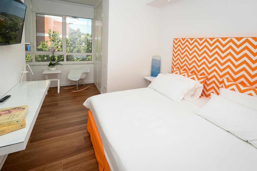 Casa Pantone Hotel Sorrento Kültér fotó