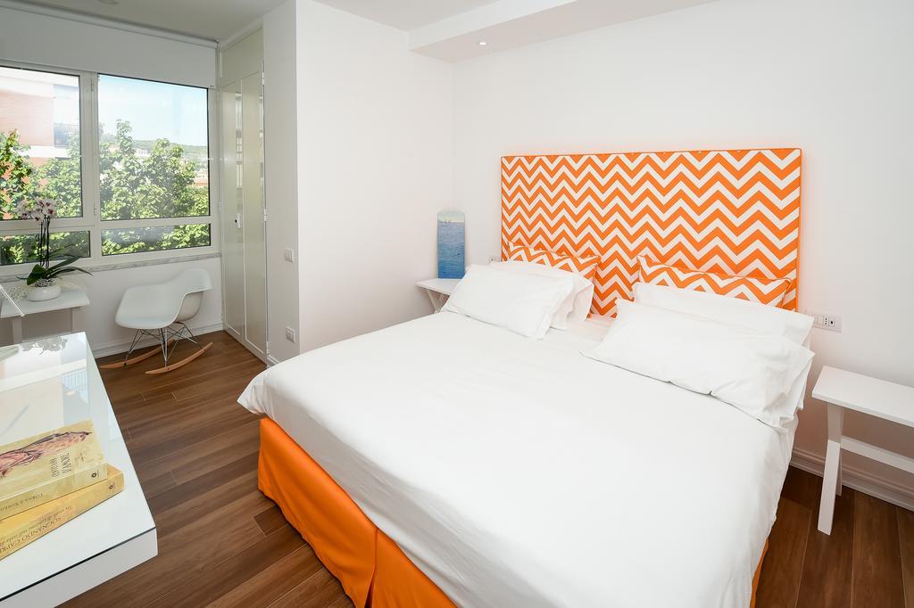Casa Pantone Hotel Sorrento Kültér fotó