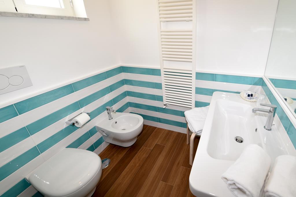 Casa Pantone Hotel Sorrento Kültér fotó
