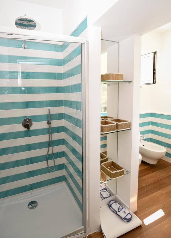 Casa Pantone Hotel Sorrento Kültér fotó