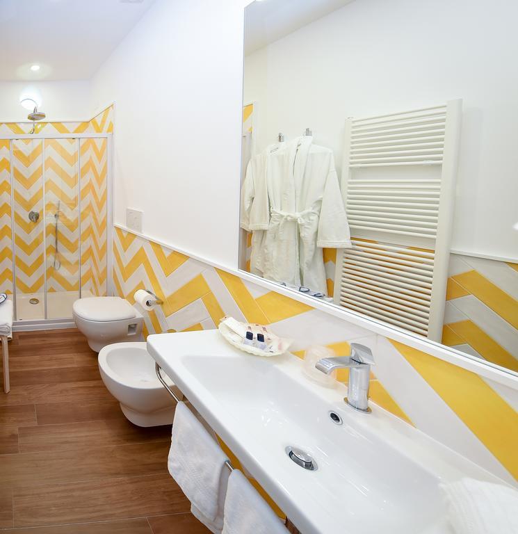 Casa Pantone Hotel Sorrento Kültér fotó