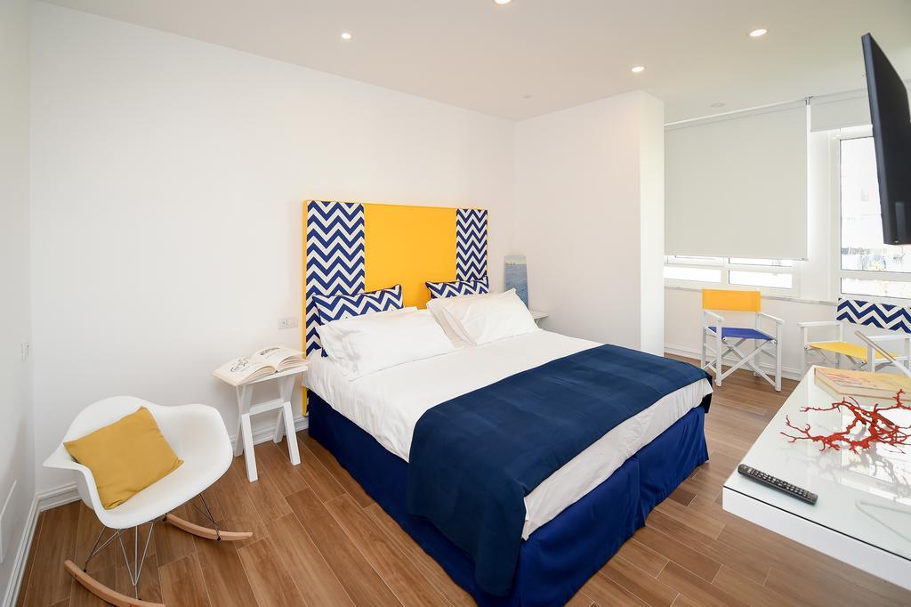 Casa Pantone Hotel Sorrento Kültér fotó